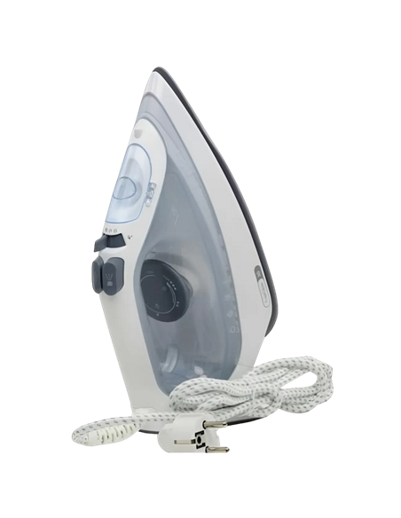 Fier de călcat BRAUN Tex Style 3, 2400W, Gri