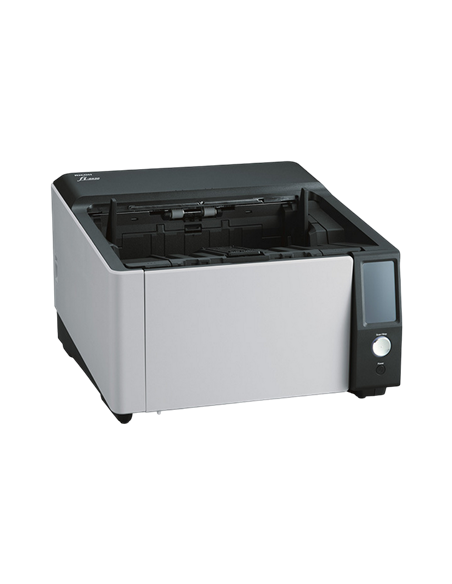 Scaner de documente cu alimentare automată Ricoh fi-8820, A3, Alb | Negru
