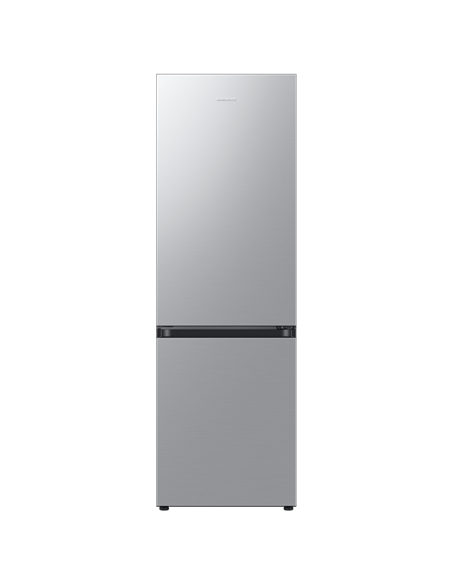 Холодильник Samsung RB34C602DSA/EF, Серебристый