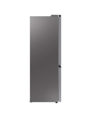 Холодильник Samsung RB34C602DSA/EF, Серебристый