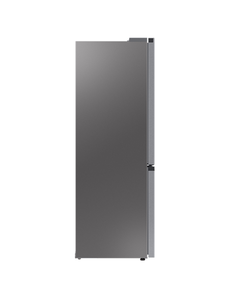 Frigider Samsung RB34C602DSA/EF, Argintiu