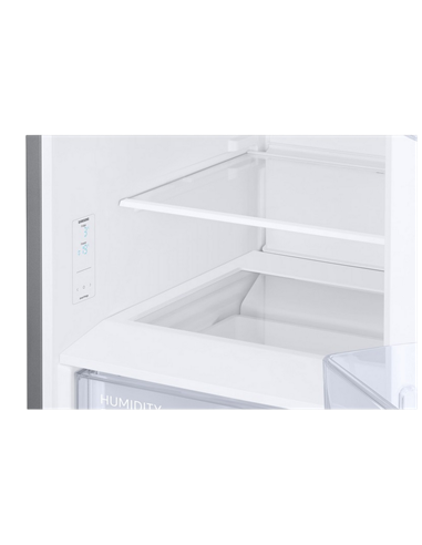 Frigider Samsung RB34C602DSA/EF, Argintiu