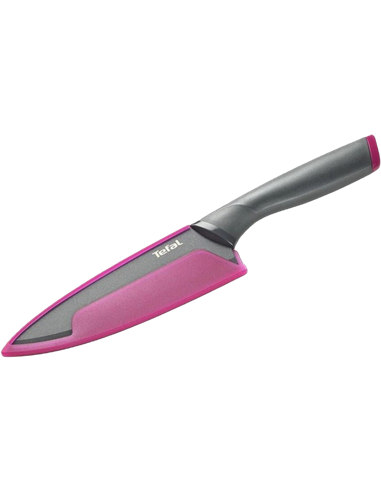 Cuțit de bucătar Tefal K1220304, Grey