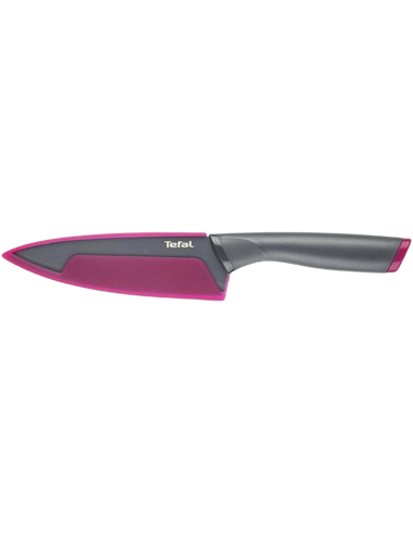Cuțit de bucătar Tefal K1220304, Grey