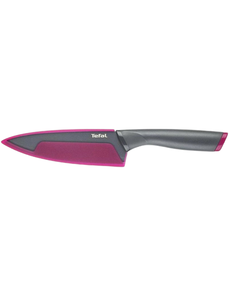 Cuțit de bucătar Tefal K1220304, Grey