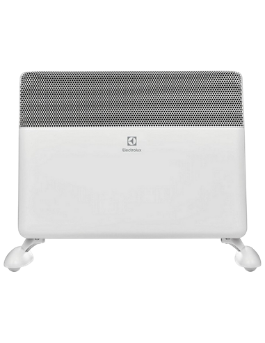 Convector Electrolux ECH/AT-2000 3AE EEC, 2000W, Alb