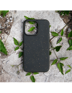 Husă Forever Bioio - iPhone 15 Plus, Negru 2