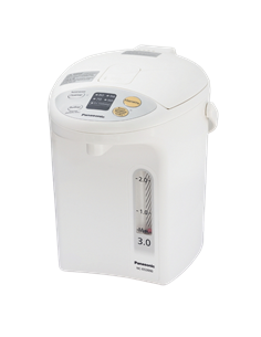 Termopot  Panasonic NC-EG3000WTS, Alb