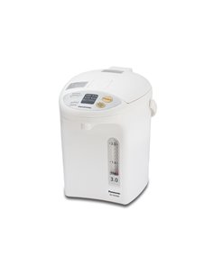 Термопот Panasonic NC-EG3000WTS, Белый 2