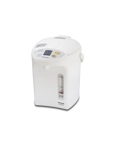 Термопот Panasonic NC-EG3000WTS, Белый