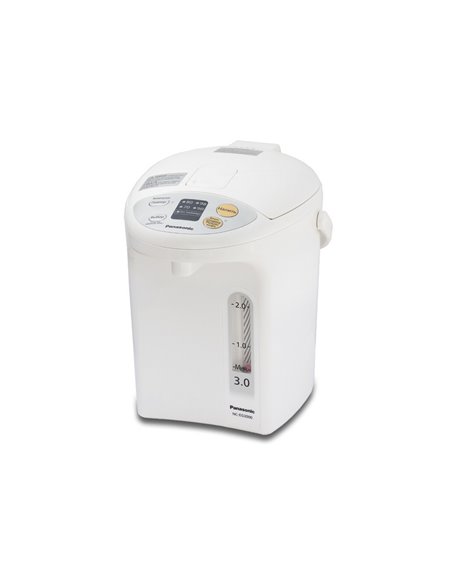 Термопот Panasonic NC-EG3000WTS, Белый