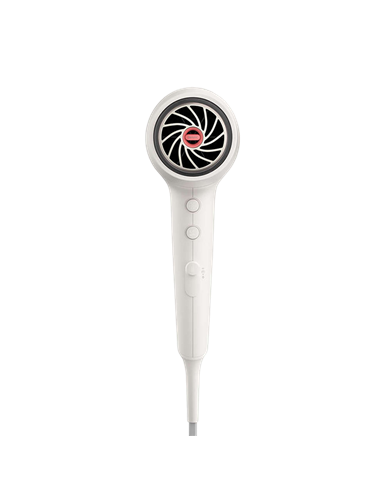 Фен Philips BHD501/00, 2100Вт, Белый