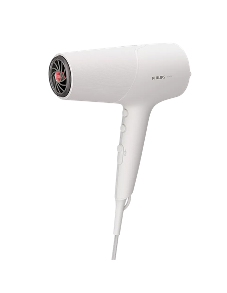 Фен Philips BHD501/00, 2100Вт, Белый
