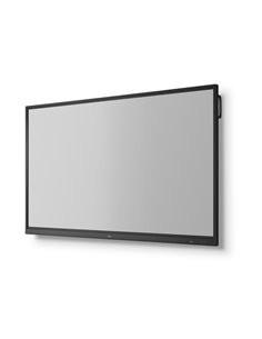 Display NEC MultiSync CB751Q, 75", Negru 2