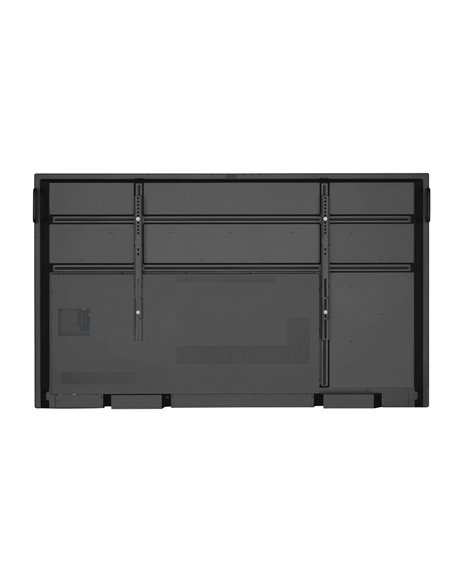 Display NEC MultiSync CB751Q, 75", Negru