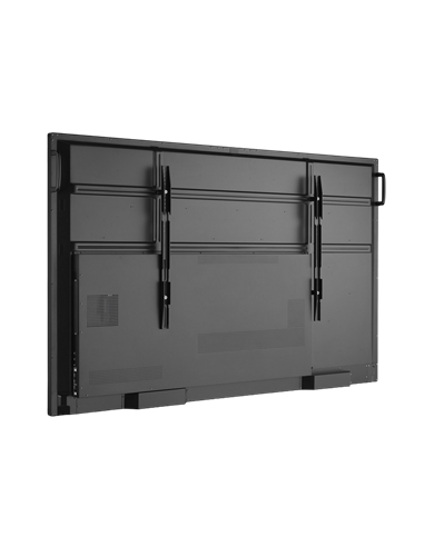 Дисплей NEC MultiSync CB751Q, 75", Чёрный