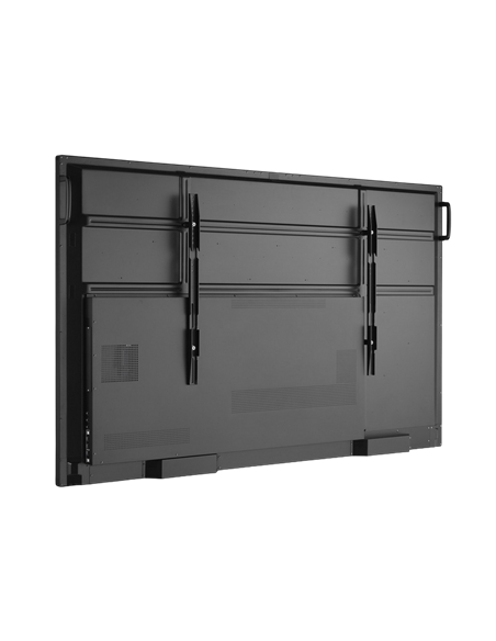 Дисплей NEC MultiSync CB751Q, 75", Чёрный