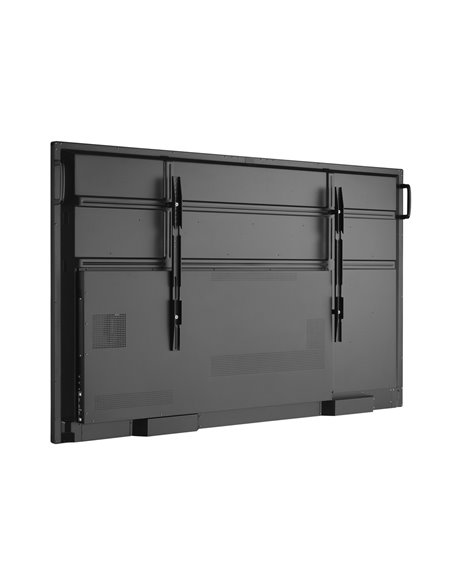 Дисплей NEC MultiSync CB751Q, 75", Чёрный