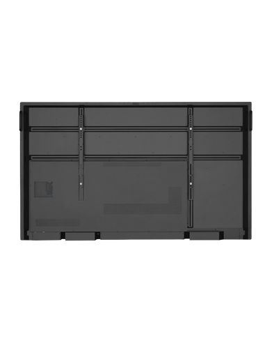 Дисплей NEC MultiSync CB751Q, 75", Чёрный