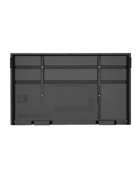 Display NEC MultiSync CB751Q, 75", Negru