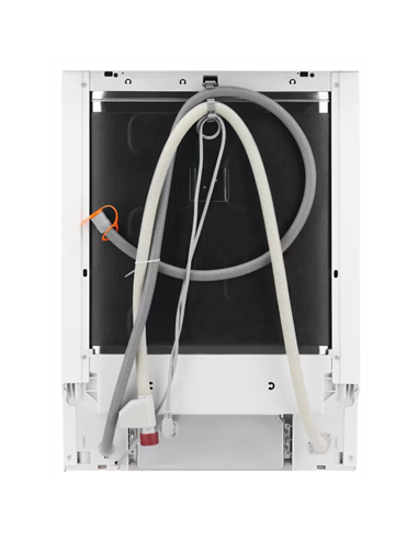 Посудомоечная машина Electrolux EES848200L, Чёрный