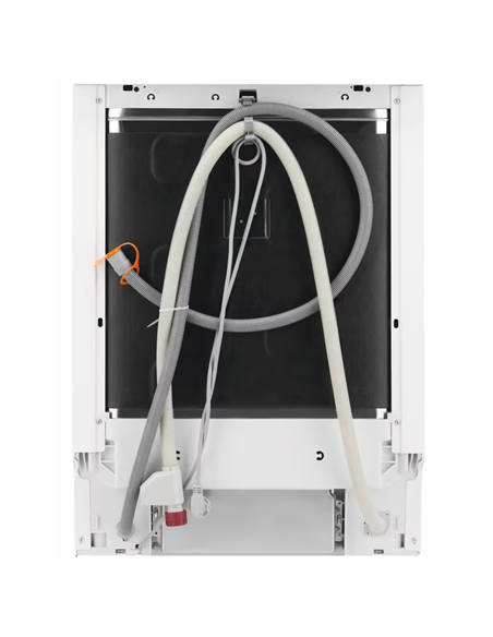 Посудомоечная машина Electrolux EES848200L, Чёрный