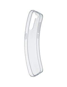 Cellular Sam. (Gal. S23+), Fine Case, Transparent 2