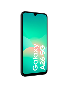 Смартфон Samsung Galaxy A26, 6Гб/128Гб, Чёрный 2