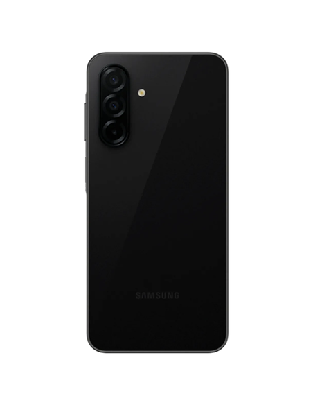 Смартфон Samsung Galaxy A26, 6Гб/128Гб, Чёрный