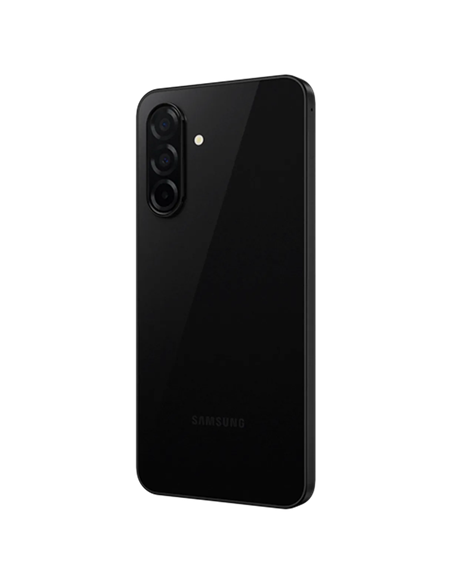 Смартфон Samsung Galaxy A26, 6Гб/128Гб, Чёрный