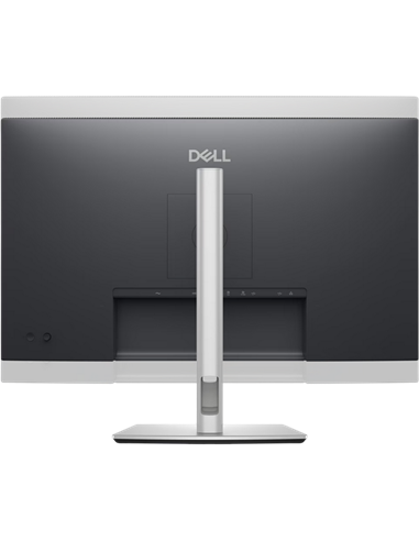 27" Monitor DELL P2725DE, IPS 2560x1440 WQHD, Negru