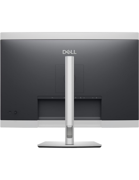 27" Монитор DELL P2725DE, IPS 2560x1440 WQHD, Чёрный