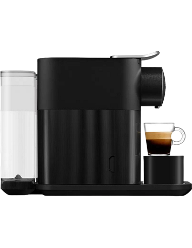 Капсульная Кофеварка DeLonghi EN640.B, 1400Вт, Чёрный