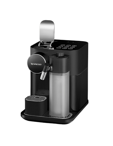 Капсульная Кофеварка DeLonghi EN640.B, 1400Вт, Чёрный