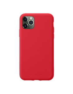 Husă Cellularline Sensation - iPhone 11 Pro, Red