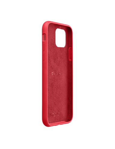 Чехол Cellularline Sensation - iPhone 11 Pro, Red