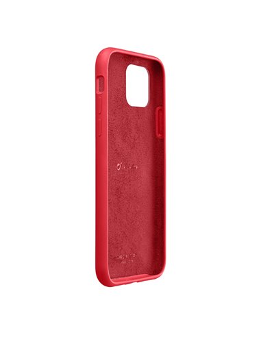 Чехол Cellularline Sensation - iPhone 11 Pro, Red