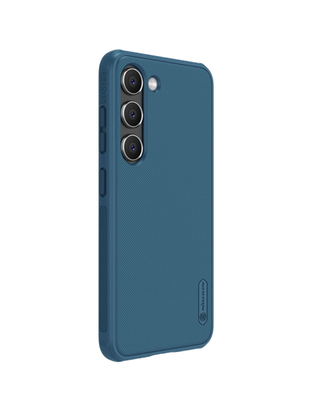 Чехол Nillkin Galaxy S23+ Frosted Pro, Синий