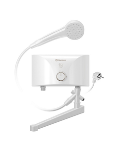 Проточный водонагреватель THERMEX Rind 6500 combi, Белый