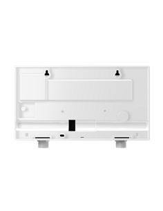 Проточный водонагреватель THERMEX Rind 6500 combi, Белый 2