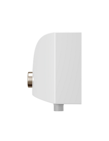 Încălzitor electric de apă instant THERMEX Rind 6500 combi, Alb