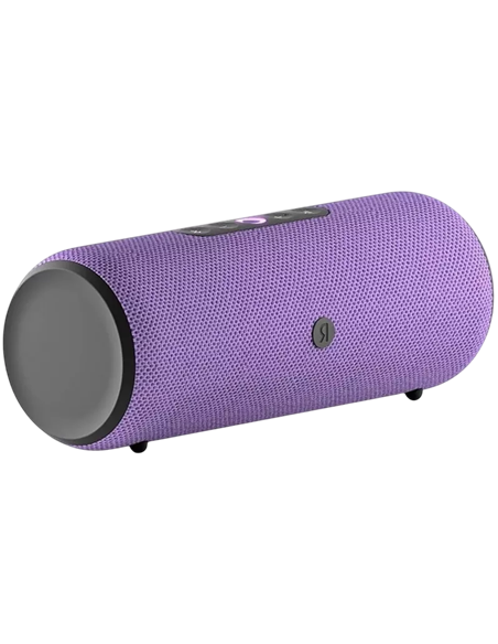Difuzor Inteligent Yandex Station Street, Violet