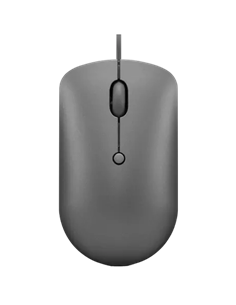 Мышь Lenovo Lenovo 540, Темно-серый