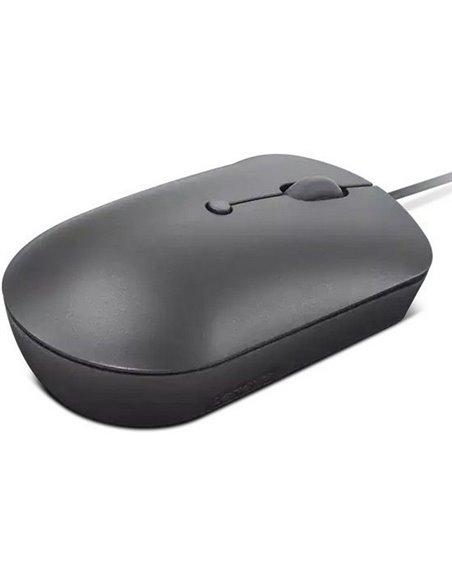 Mouse Lenovo Lenovo 540, Storm Gri
