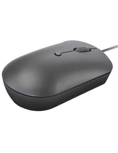 Mouse Lenovo Lenovo 540, Storm Gri