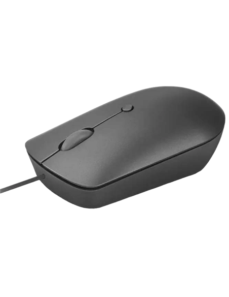 Мышь Lenovo Lenovo 540, Темно-серый