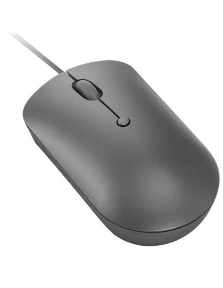 Мышь Lenovo Lenovo 540, Темно-серый