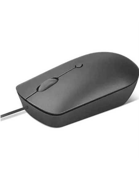 Мышь Lenovo Lenovo 540, Темно-серый