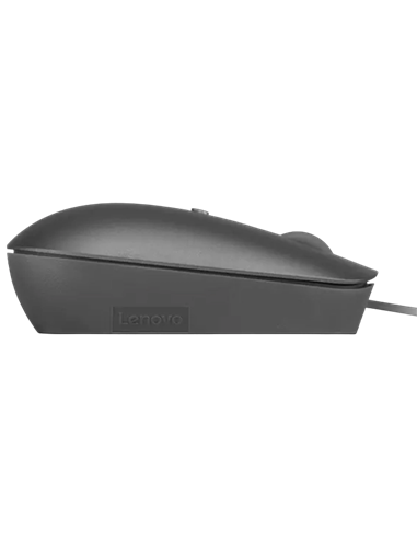 Mouse Lenovo Lenovo 540, Storm Gri