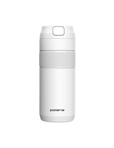 Термокружка Polaris Vita-520TM, 0,52л, Белый